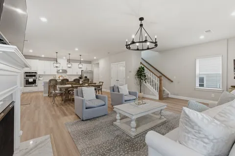 $490,000 | 3604 Four Leaf Way, Antioch, TN 37013