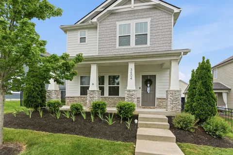 $490,000 | 3604 Four Leaf Way, Antioch, TN 37013