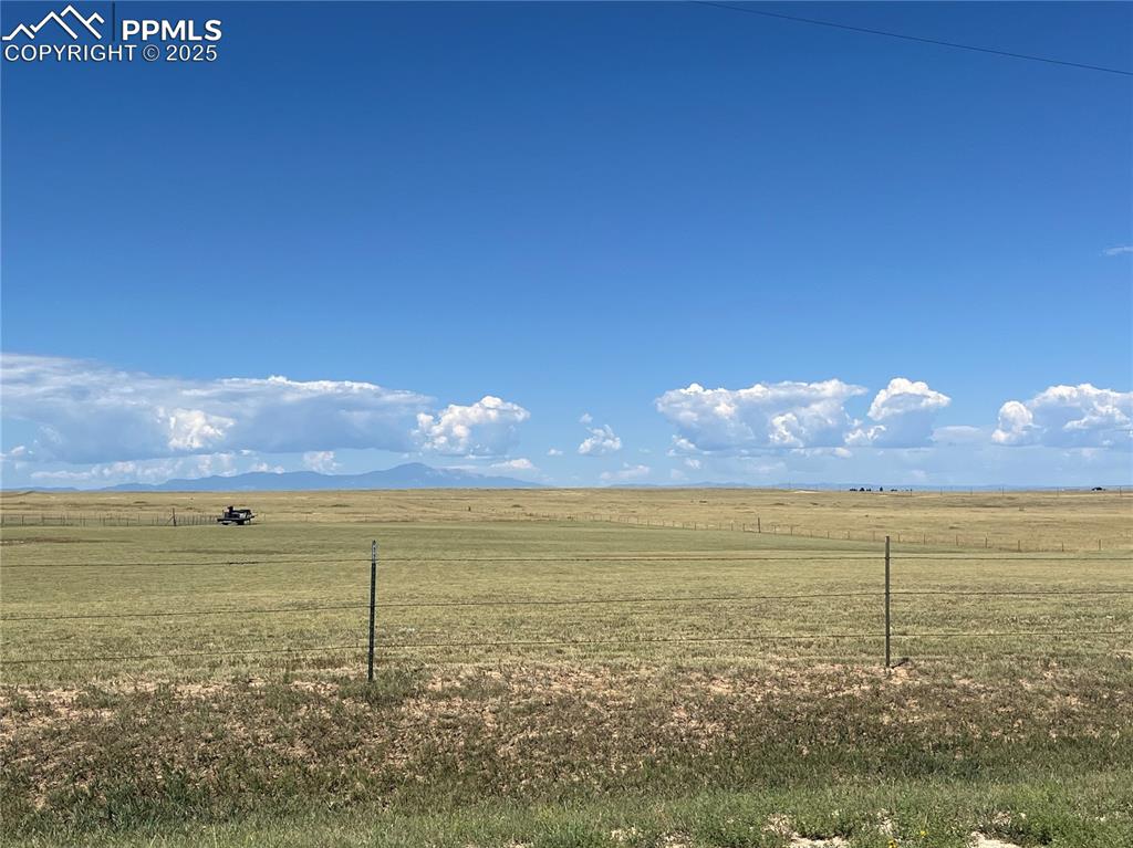 4875 Lauppe Road Yoder, CO 80864 - Photo 2 of 3 a view of an ocean