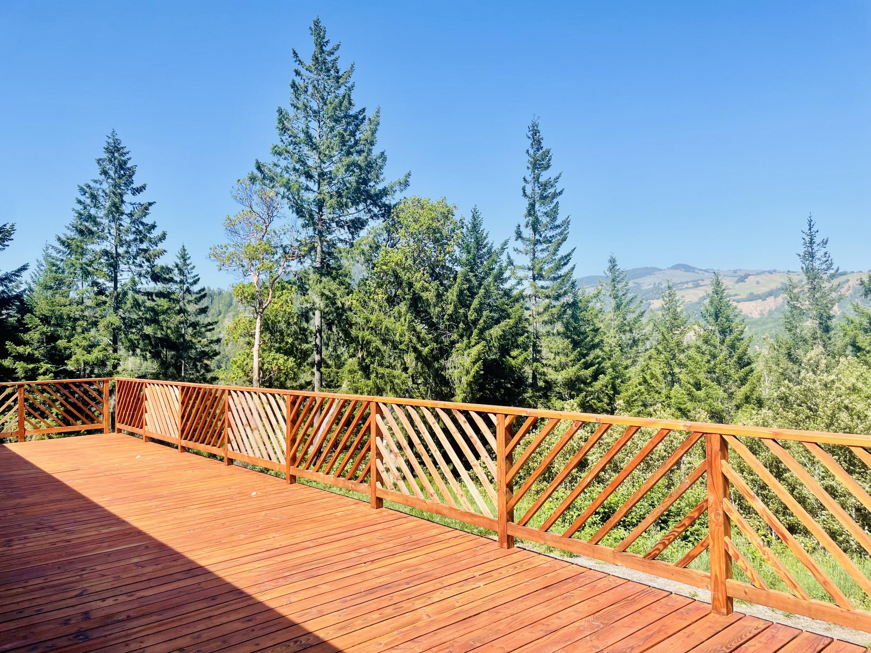 360 Graycliff Road Garberville, CA 95542 - Photo 4 of 63