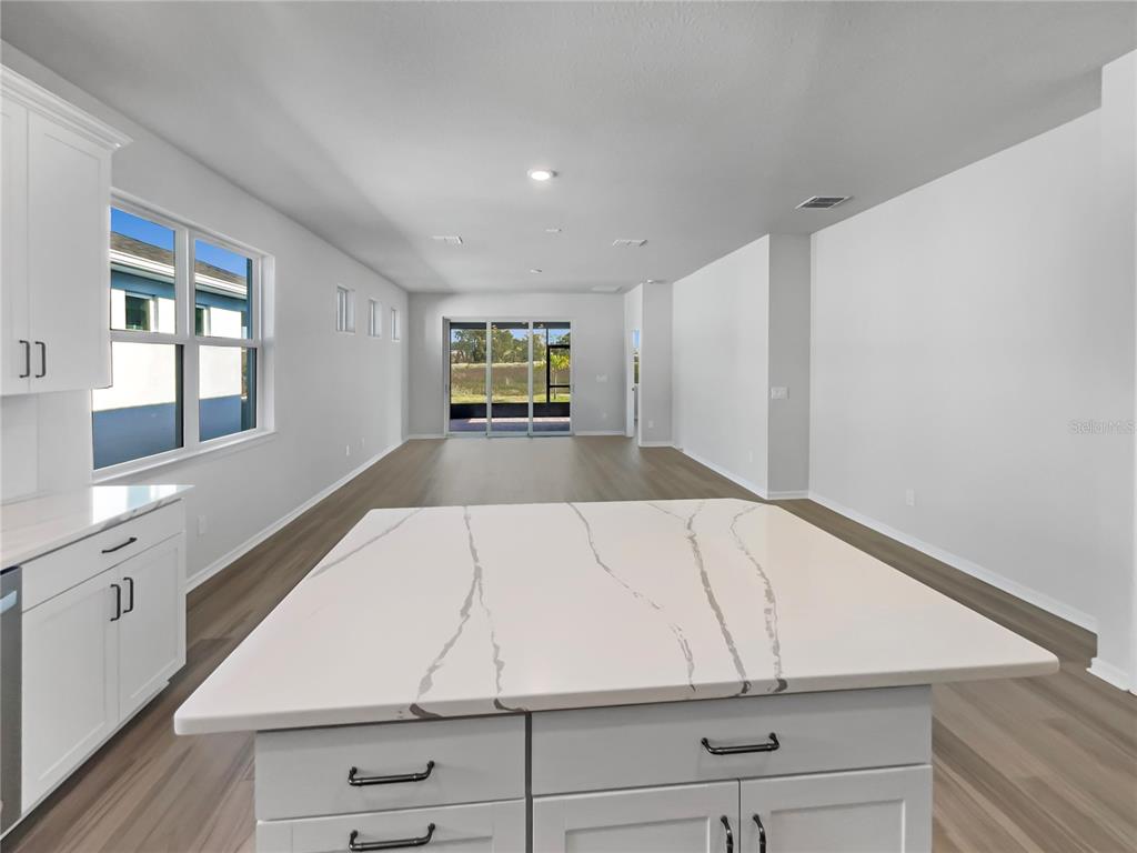 1909 Spring Shower Circle Kissimmee, FL 34744 - Photo 24 of 32 a view of an empty room and window