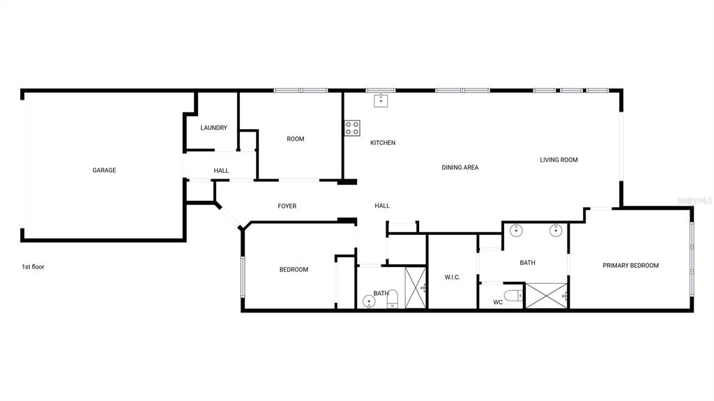 1909 Spring Shower Circle Kissimmee, FL 34744 - Photo 32 of 32 a picture of a room