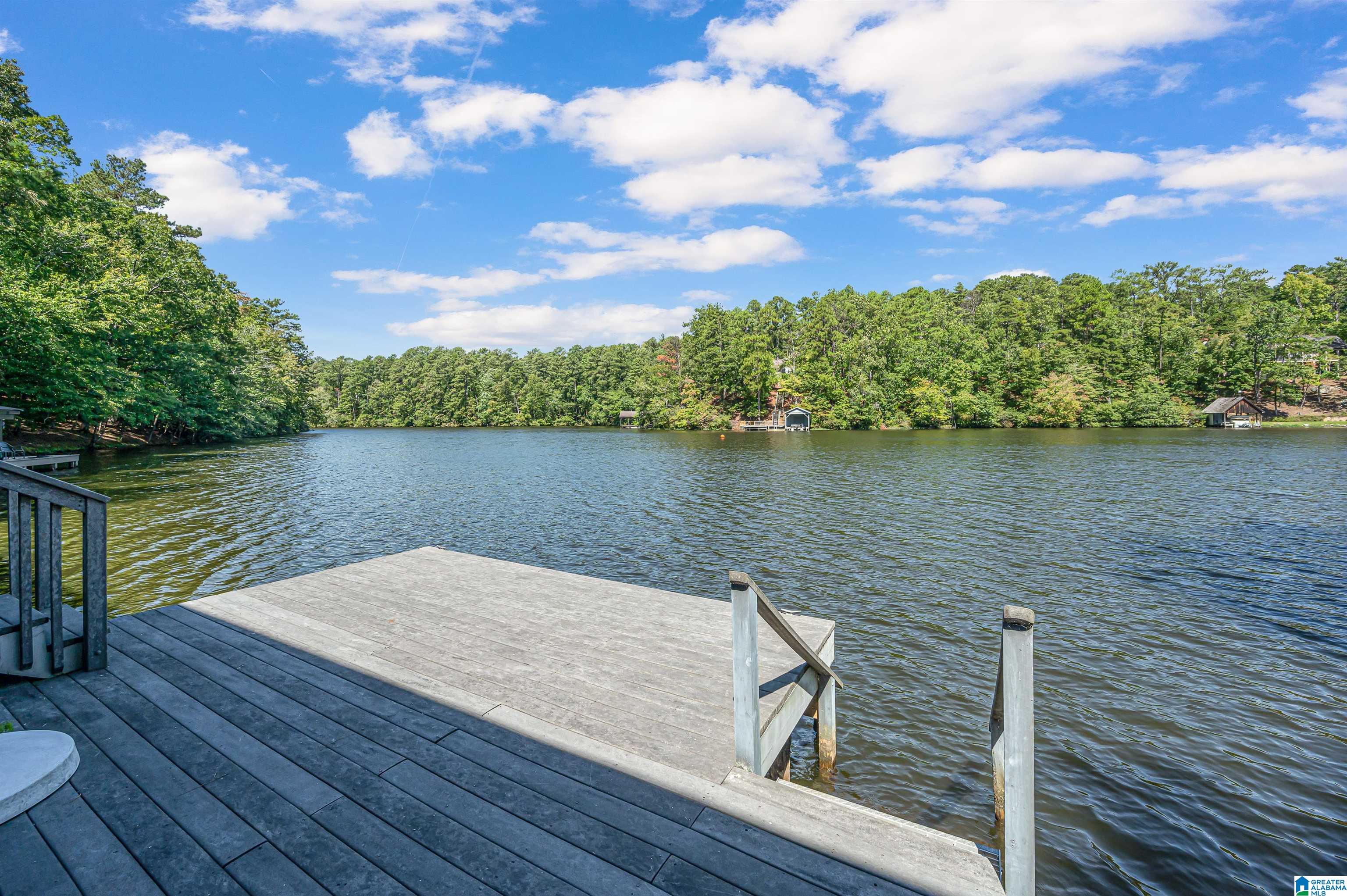 1882 Smyer Lake Road Birmingham, AL 35242 - Photo 35 of 38
