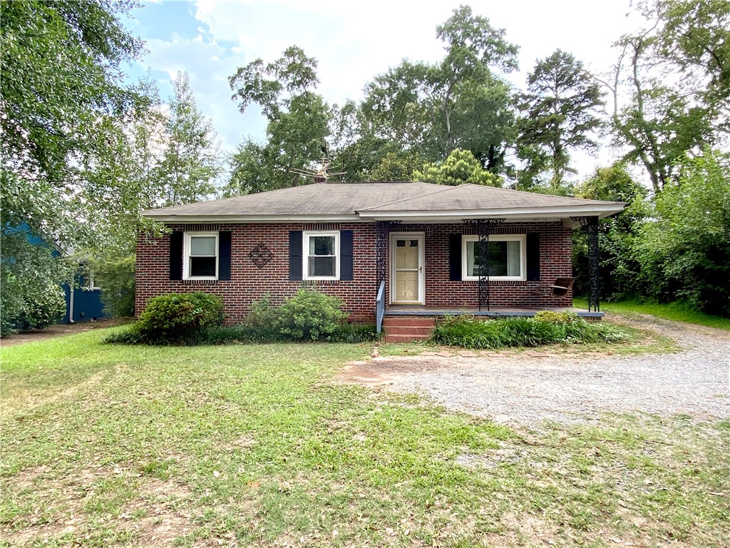 2709 Lane Avenue Anderson, SC 29621 - Photo 2 of 28