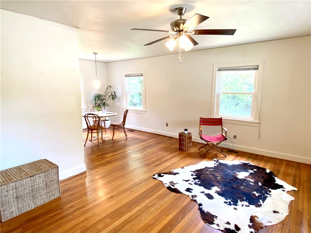 2709 Lane Avenue Anderson, SC 29621 - Photo 6 of 28