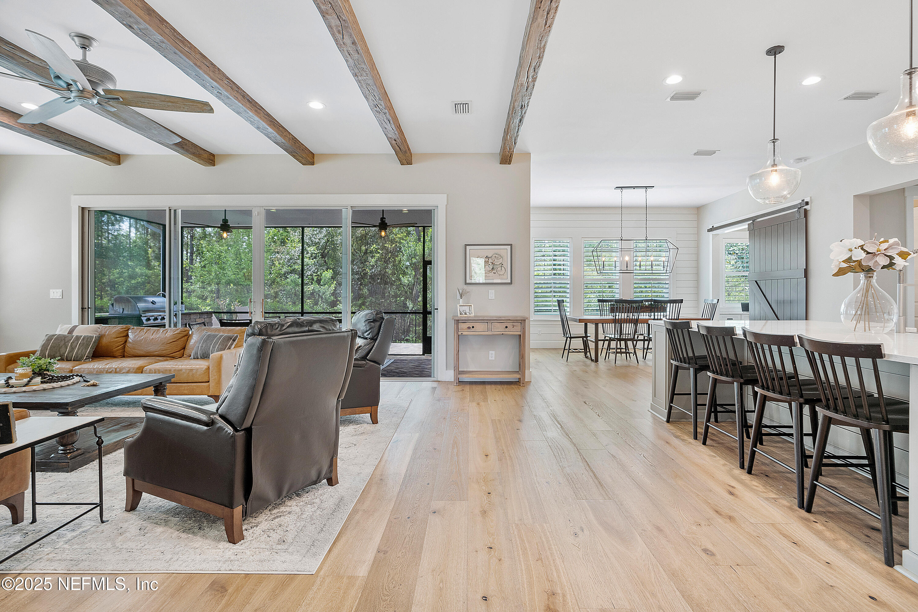 295 Seahill Drive St. Augustine, FL 32092 - Photo 17 of 101 mls-295 Seahill Dr-17