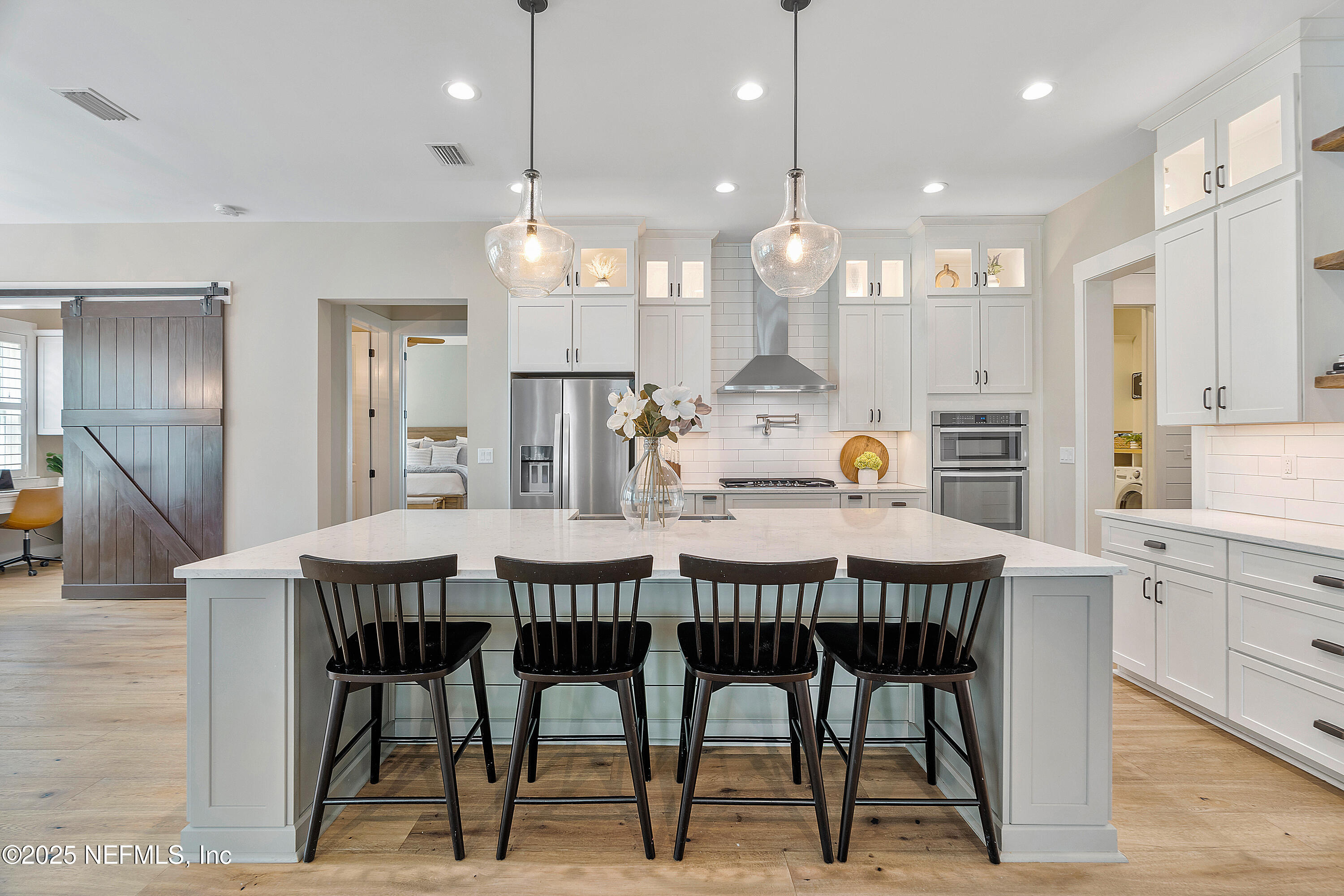 295 Seahill Drive St. Augustine, FL 32092 - Photo 25 of 101 mls-295 Seahill Dr-24