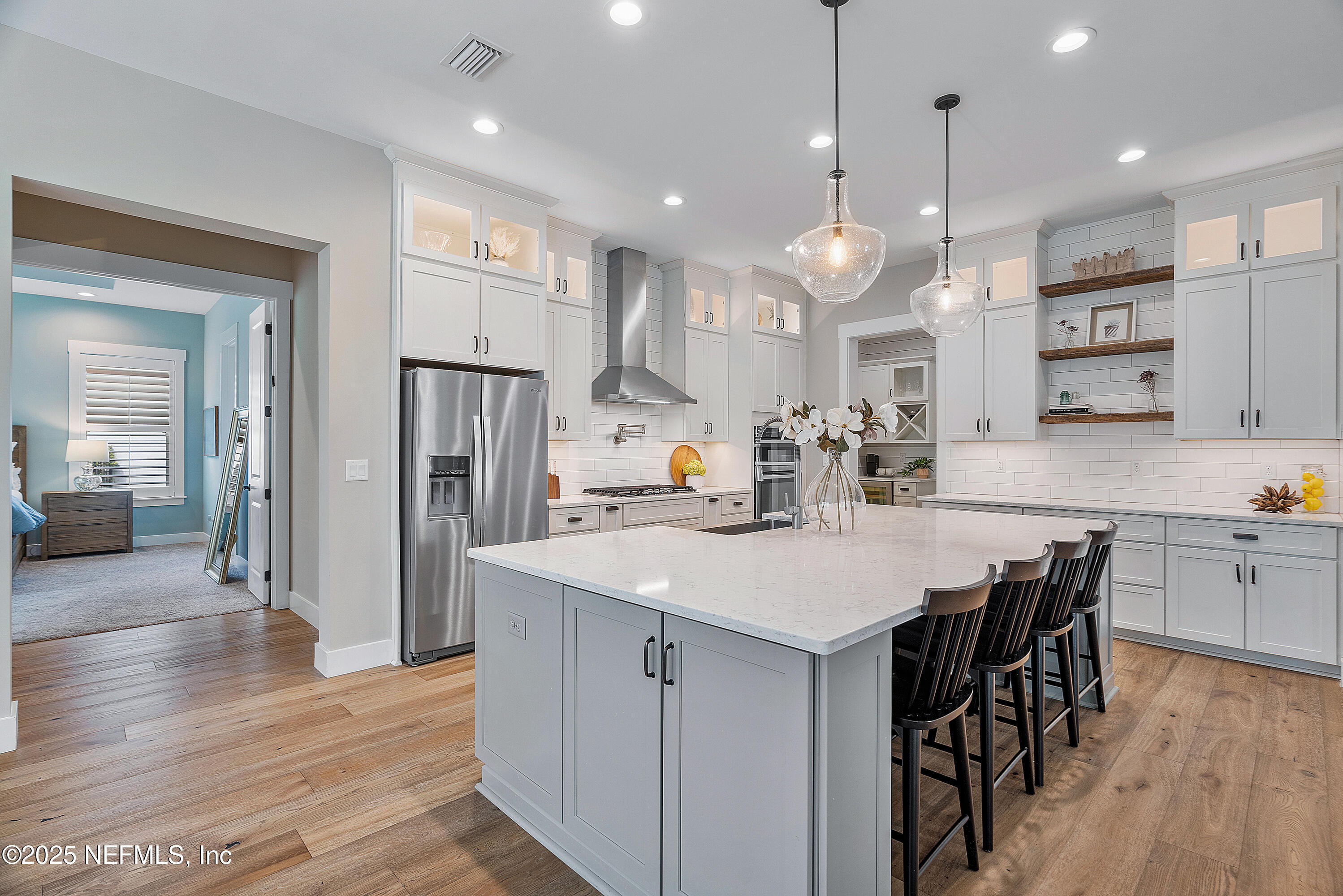 295 Seahill Drive St. Augustine, FL 32092 - Photo 32 of 101 mls-295 Seahill Dr-35