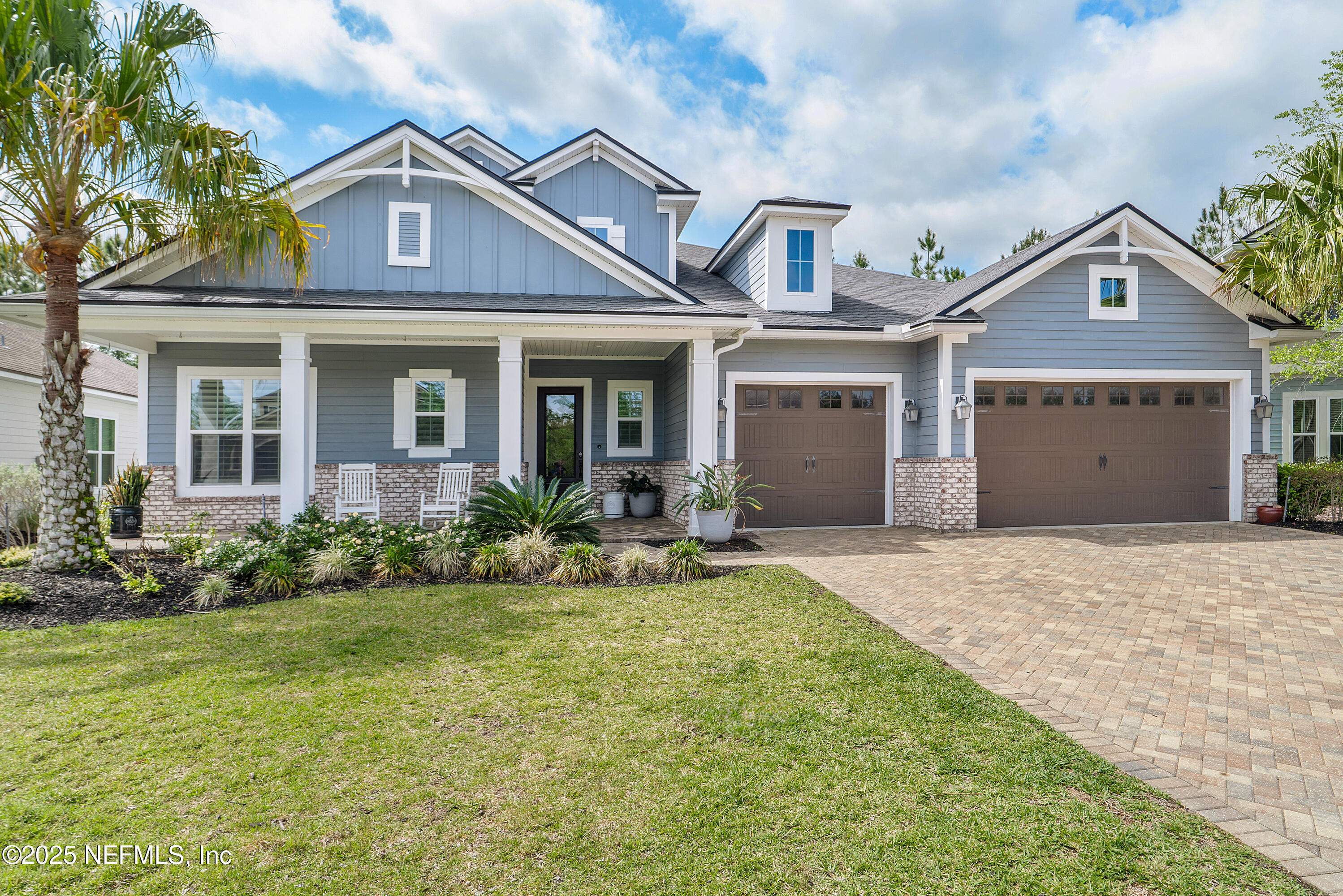 295 Seahill Drive St. Augustine, FL 32092 - Photo 4 of 101 mls-295 Seahill Dr-04