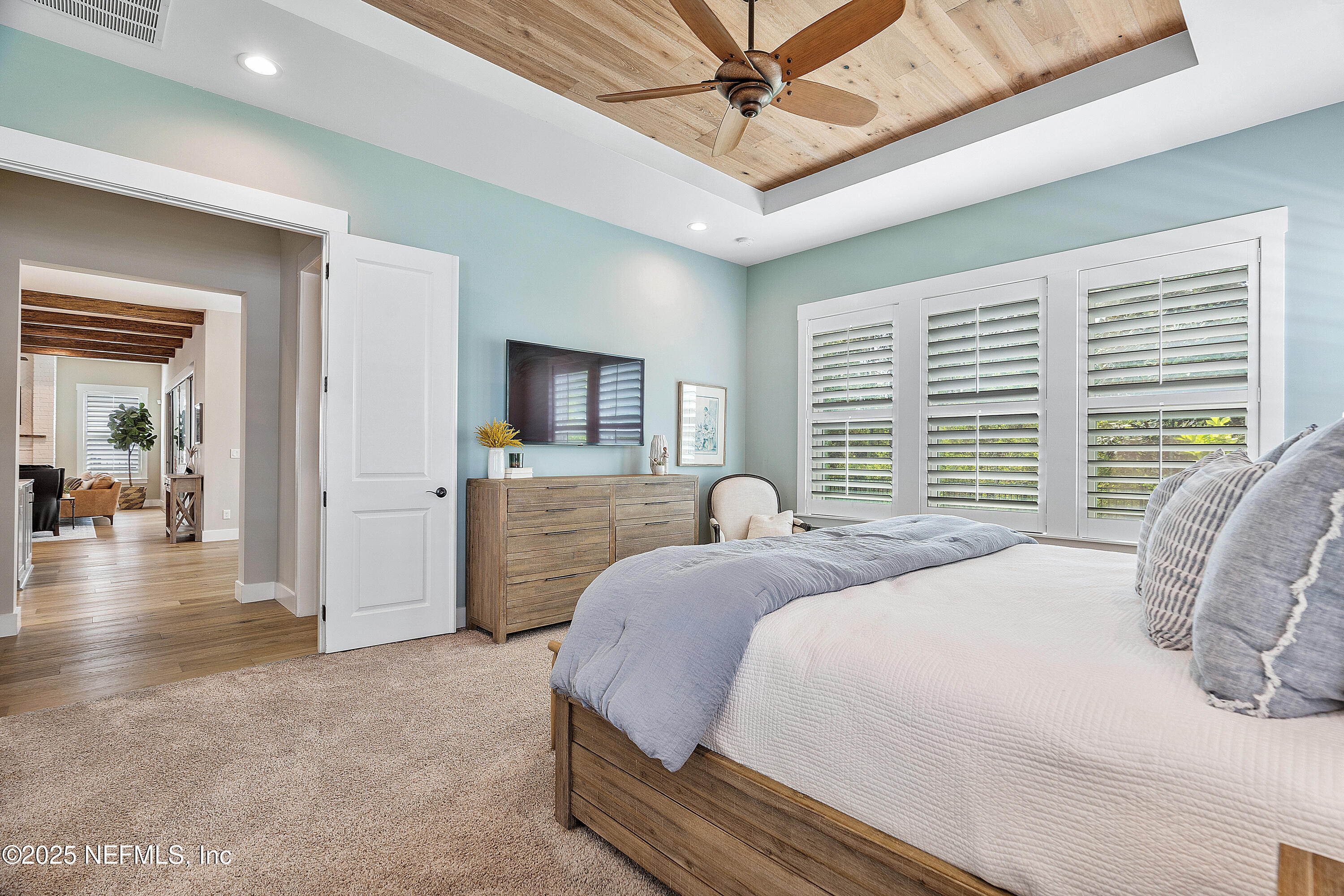 295 Seahill Drive St. Augustine, FL 32092 - Photo 45 of 101 mls-295 Seahill Dr-45