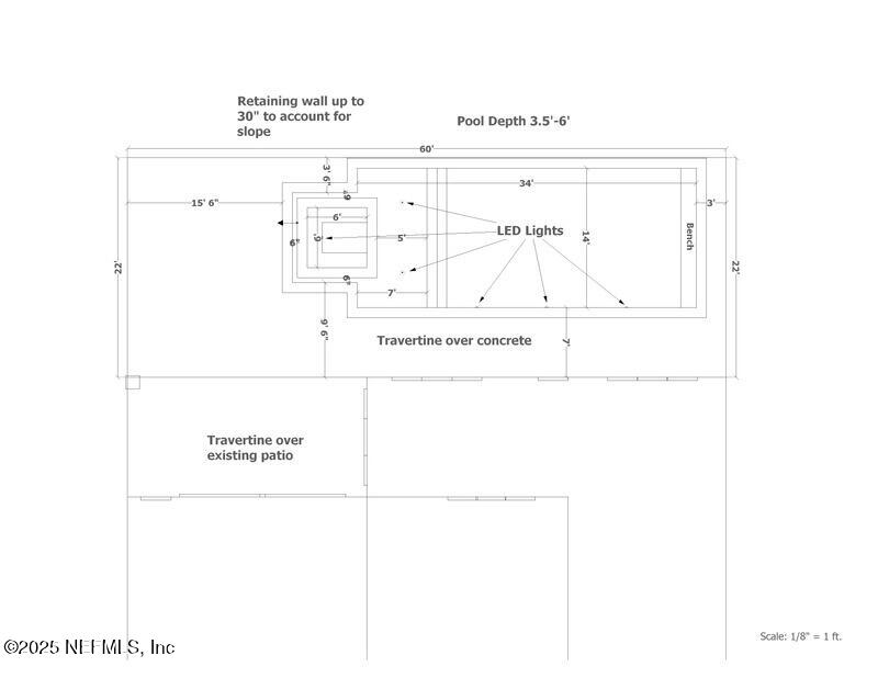295 Seahill Drive St. Augustine, FL 32092 - Photo 75 of 101 IMG_2949