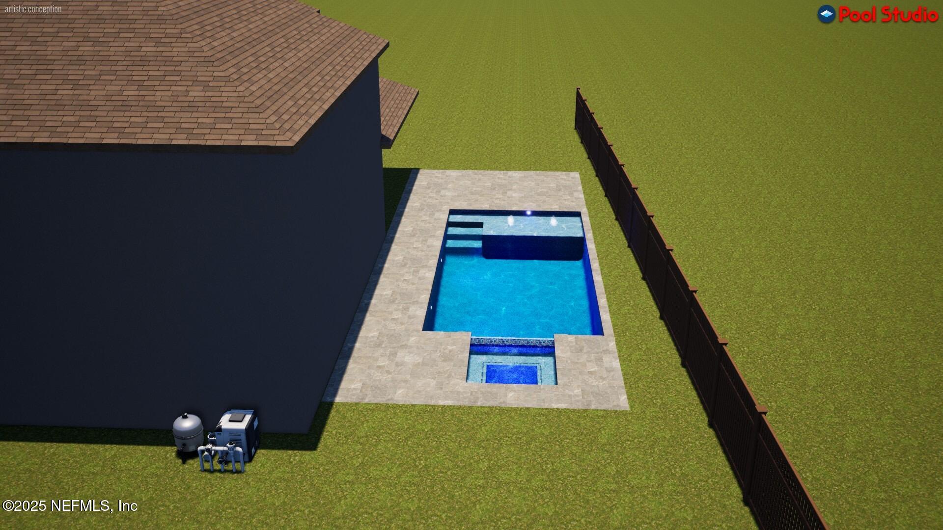 295 Seahill Drive St. Augustine, FL 32092 - Photo 76 of 101 IMG_4111