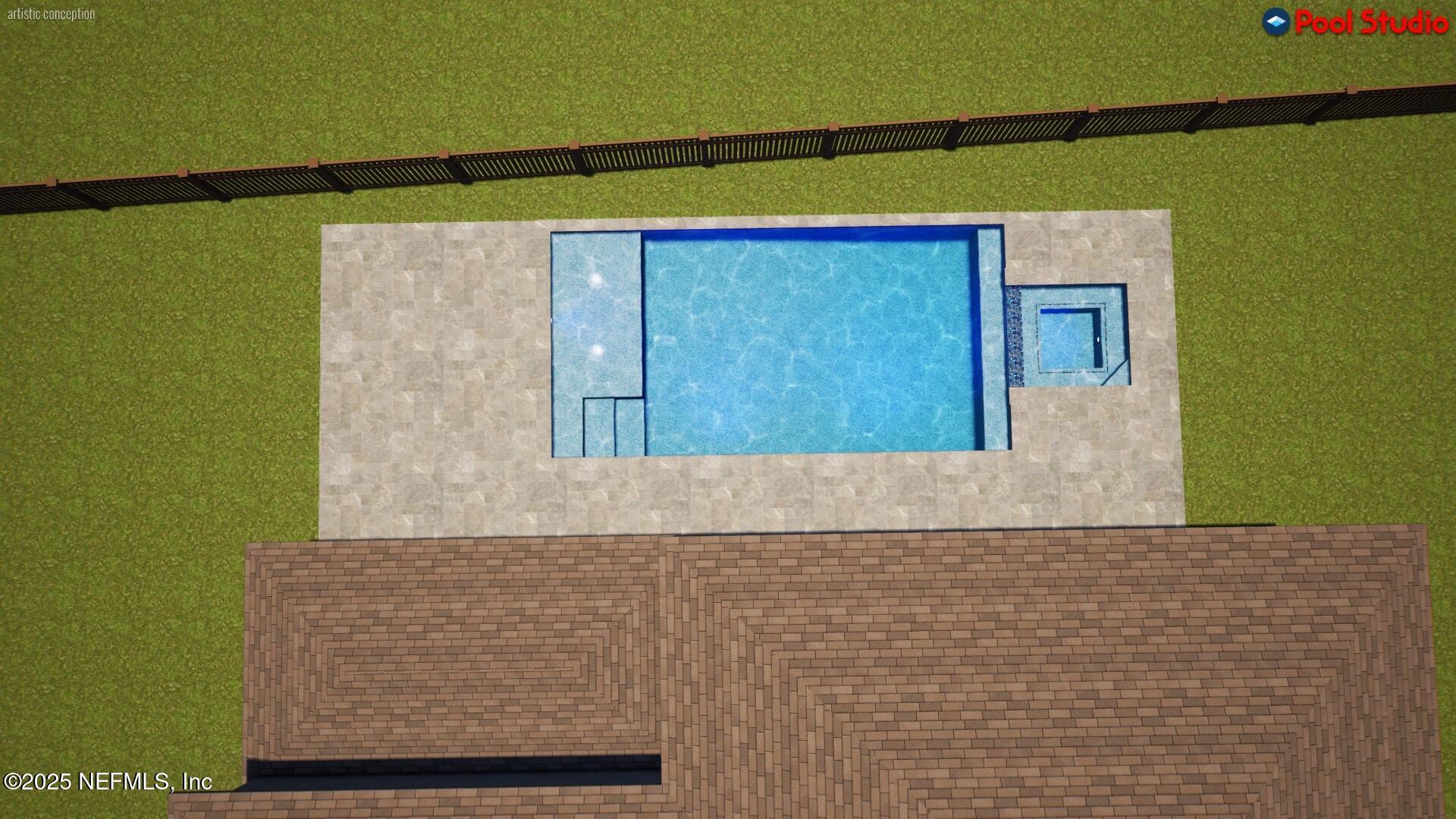 295 Seahill Drive St. Augustine, FL 32092 - Photo 77 of 101 IMG_4112