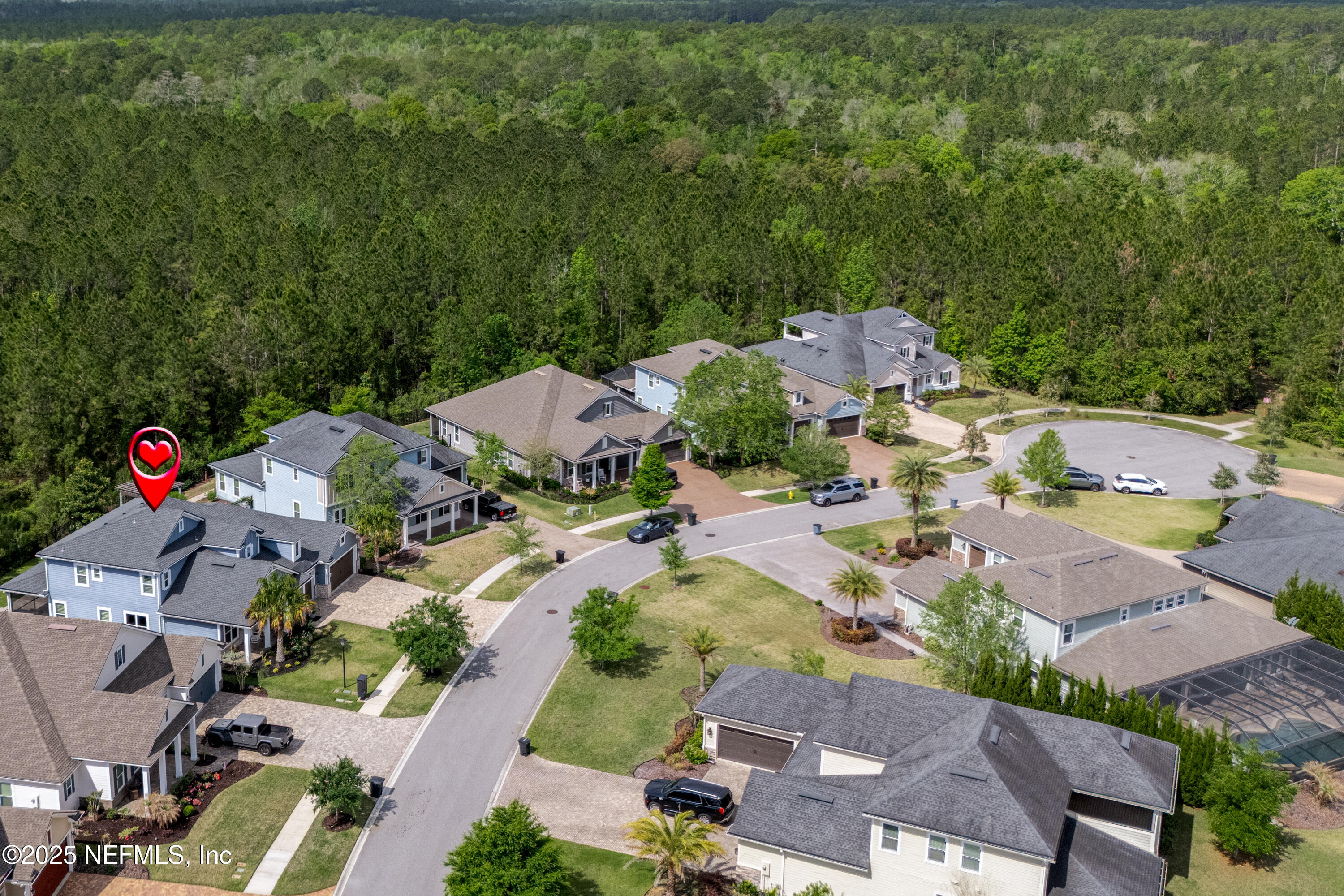 295 Seahill Drive St. Augustine, FL 32092 - Photo 82 of 101 mls-295 Seahill Dr-82