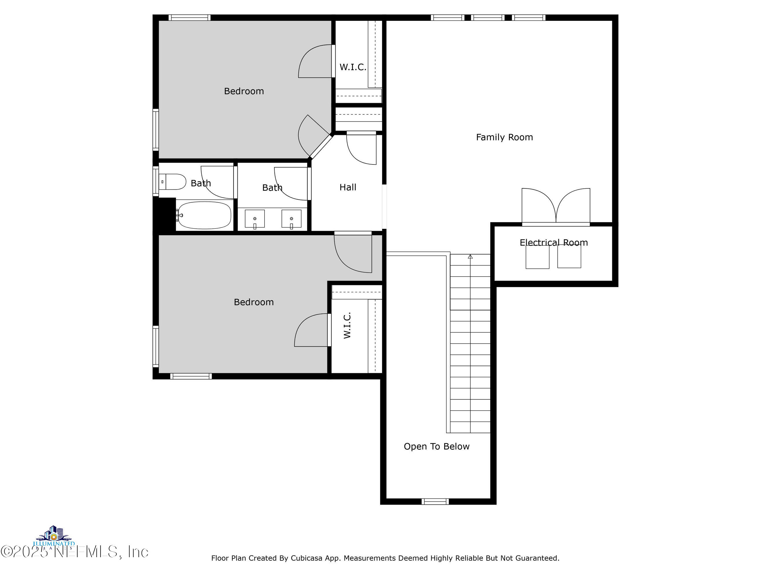 295 Seahill Drive St. Augustine, FL 32092 - Photo 85 of 101 mls-2nd_floor_295_sea_hill_drive_st__aug