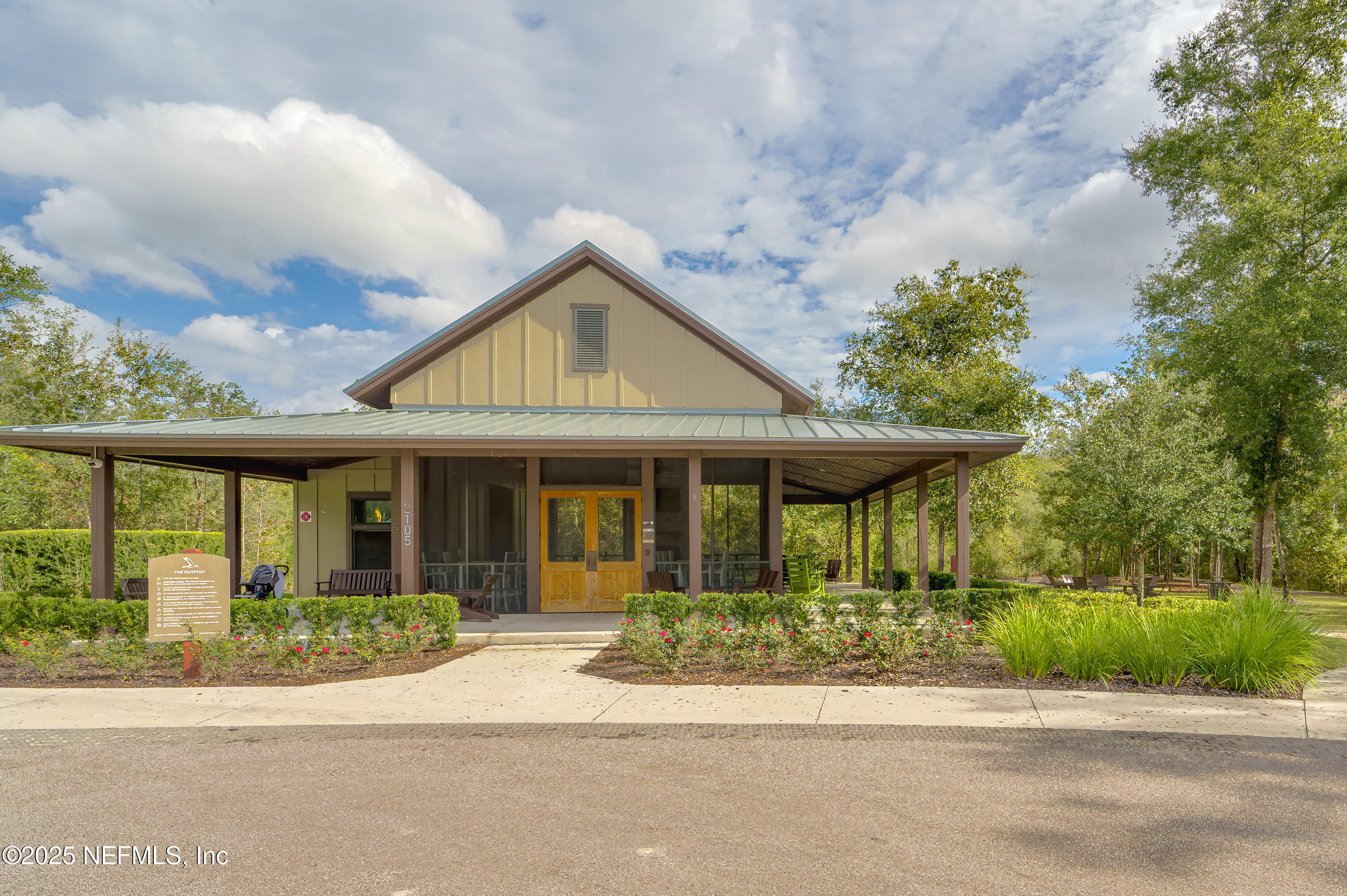 295 Seahill Drive St. Augustine, FL 32092 - Photo 96 of 101 mls-Shearwater-11