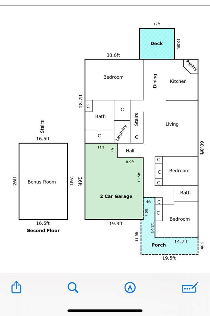 5006 Jimmie Neal Road Baxter, TN 38544 - Photo 22 of 22 unknown