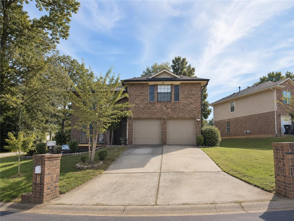 6992 Ivy Pointe Row Austell, GA 30168 - Photo 2 of 20