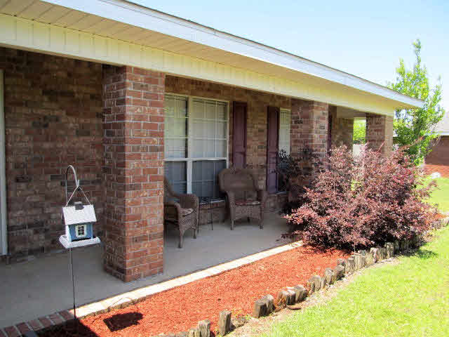 2521 Crossford Drive Foley, AL 36535 - Photo 5 of 37