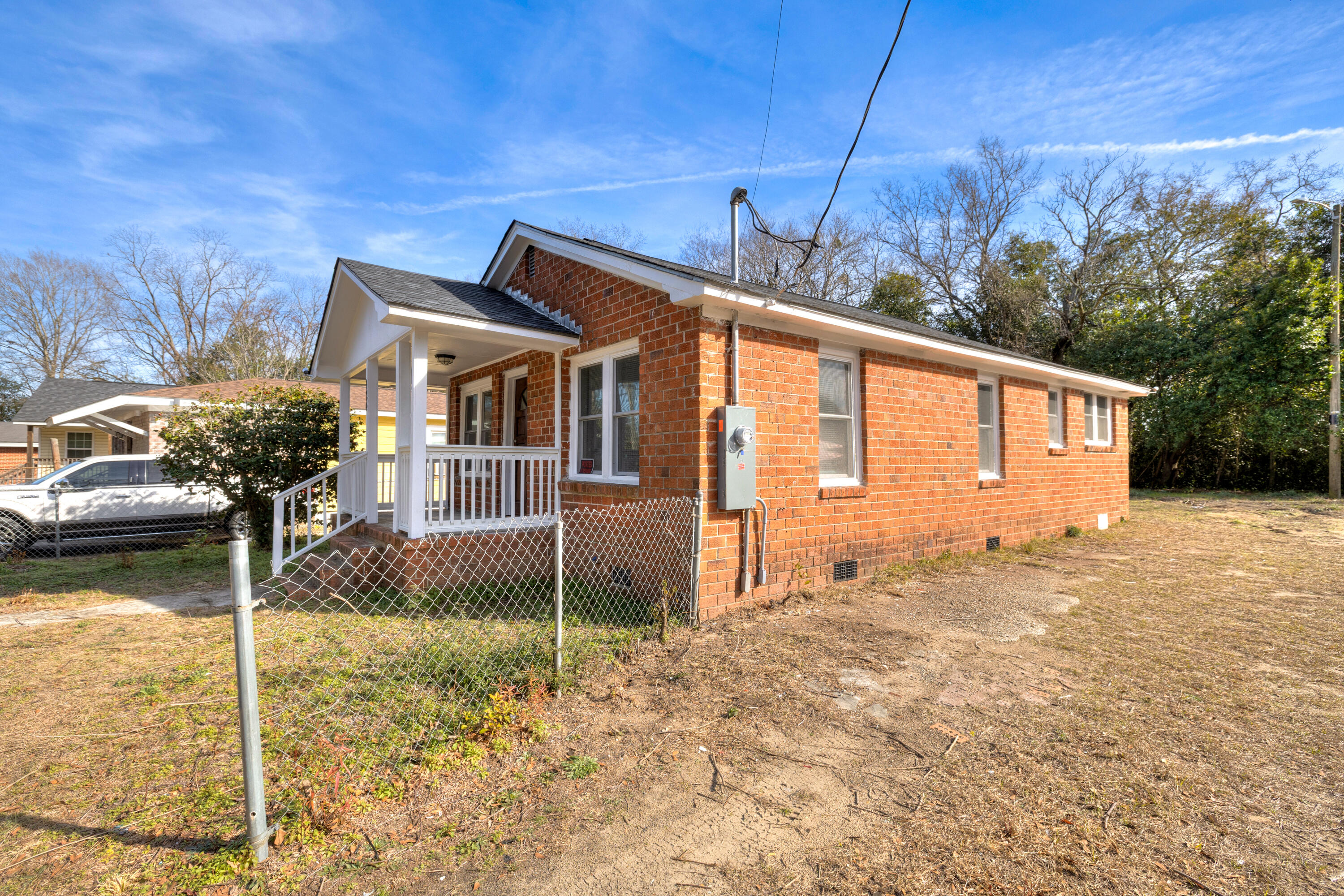 124 Carver Street Sumter, SC 29150 - Photo 2 of 14