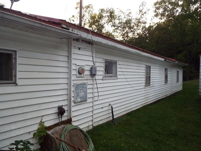 9209 Backus Mountain Road Meadow Bridge, WV 25976 - Photo 2 of 6 Gallery Image 2