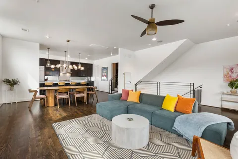 $699,000 | 1617 Wichita Street, Houston, TX 77004