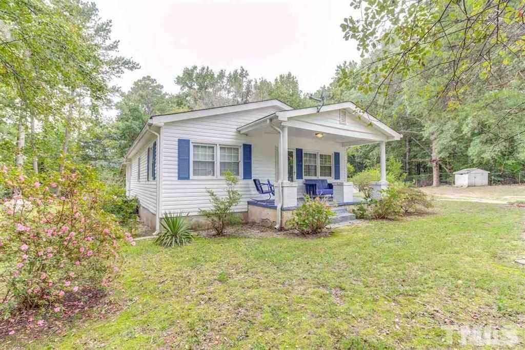 1316 Bethel Road Raleigh, NC 27610 - Photo 2 of 5
