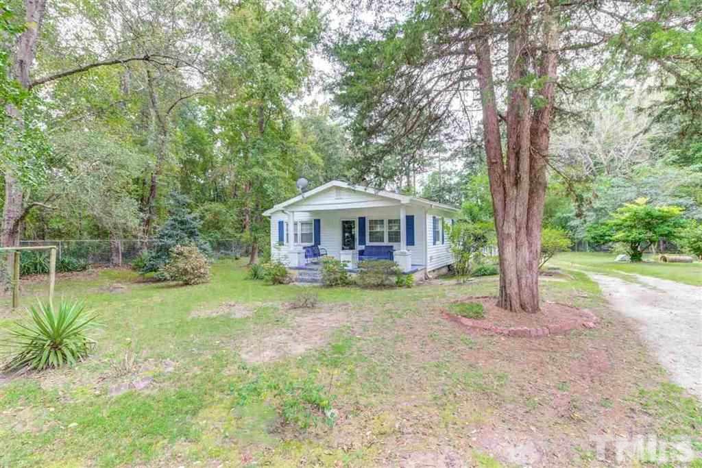 1316 Bethel Road Raleigh, NC 27610 - Photo 3 of 5