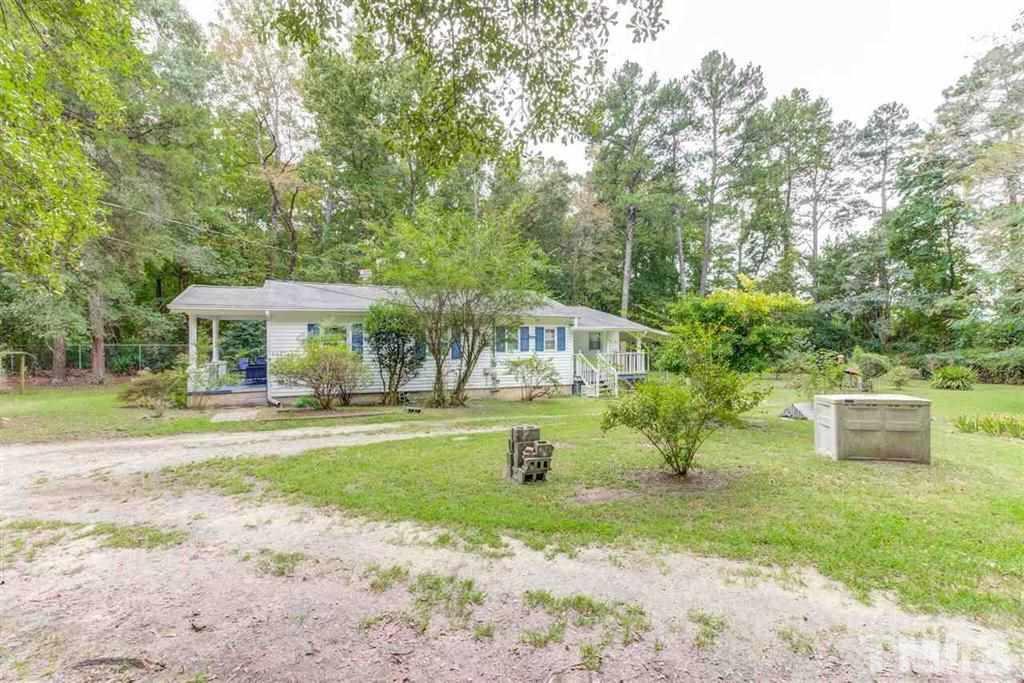 1316 Bethel Road Raleigh, NC 27610 - Photo 4 of 5