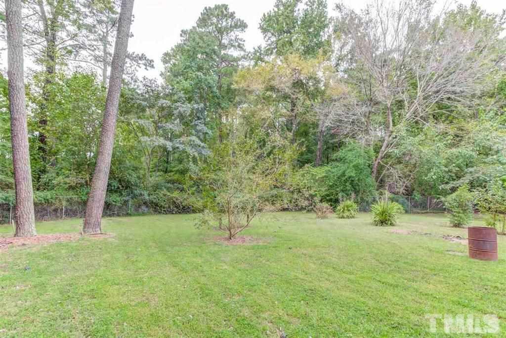 1316 Bethel Road Raleigh, NC 27610 - Photo 5 of 5