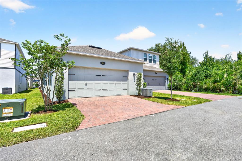 606 Dogfish Lane DeBary, FL 32713 - Photo 18 of 35