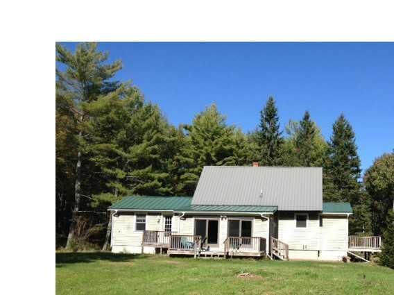 35 Western County Road Penobscot, ME 04476 - Photo 29 of 29 Exterior Side View.