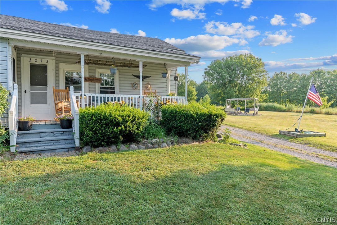 3043 Tindall Road Ira, NY 13033 - Photo 3 of 50 Gallery Image 3