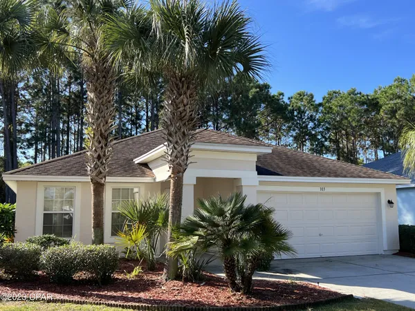 $2,800 | 103 Middleburg Drive, Panama City Beach, FL 32413