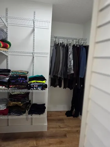 a view of swimming pool from a balcony