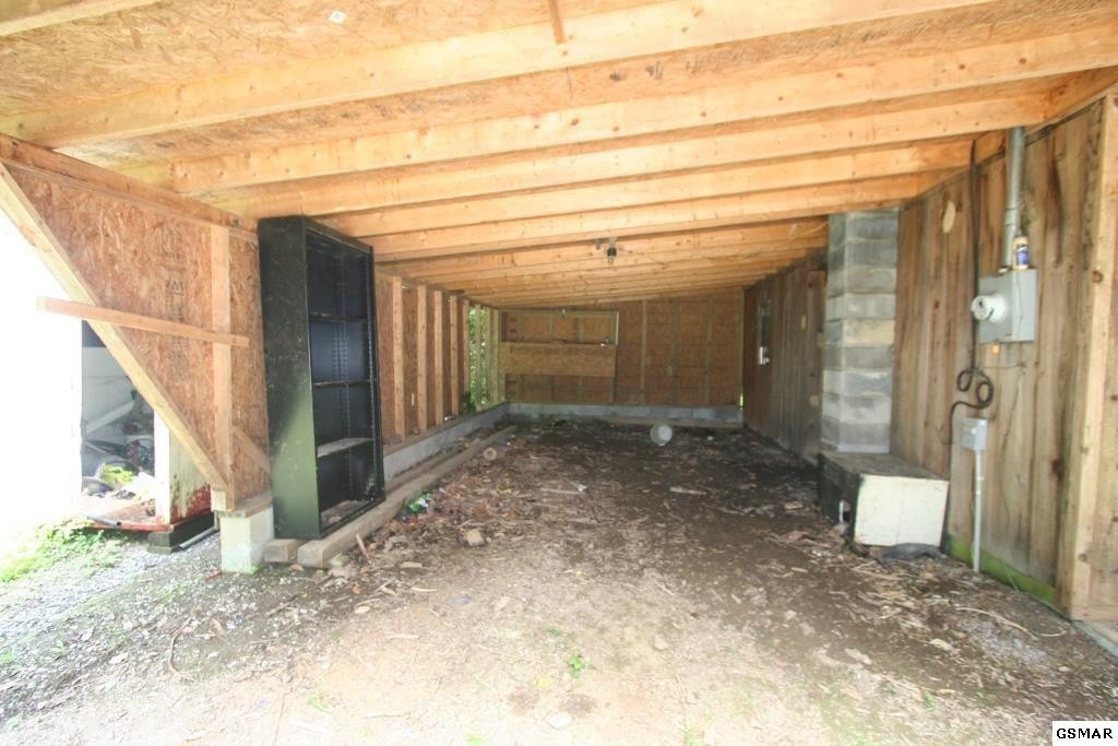 1419 South Delozier Road Seymour, TN 37865 - Photo 3 of 16