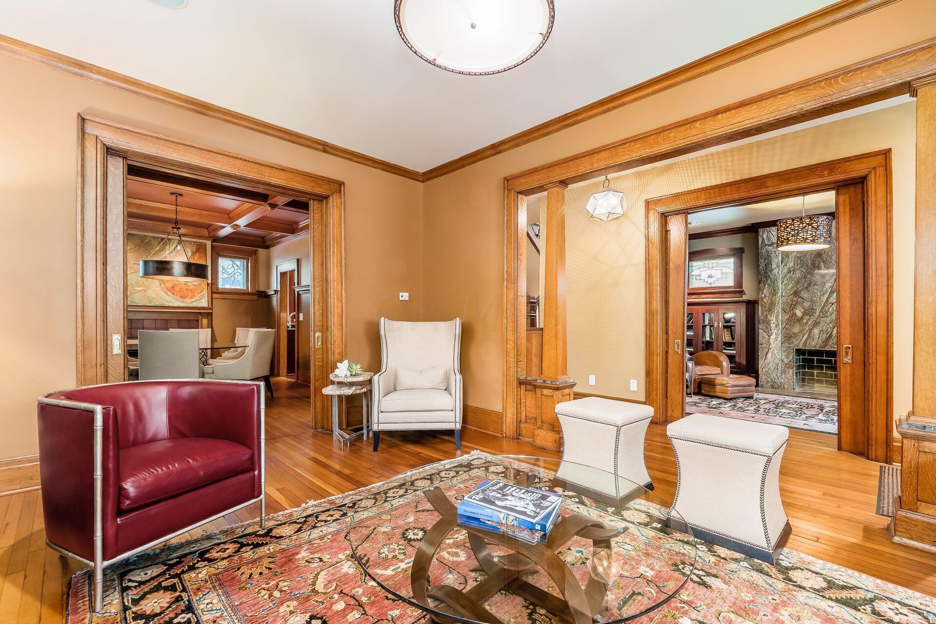 1056 Bryden Road Columbus, OH 43205 - Photo 14 of 77