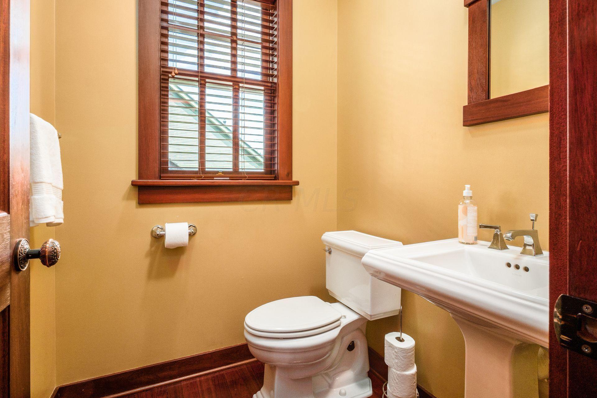 1056 Bryden Road Columbus, OH 43205 - Photo 26 of 77