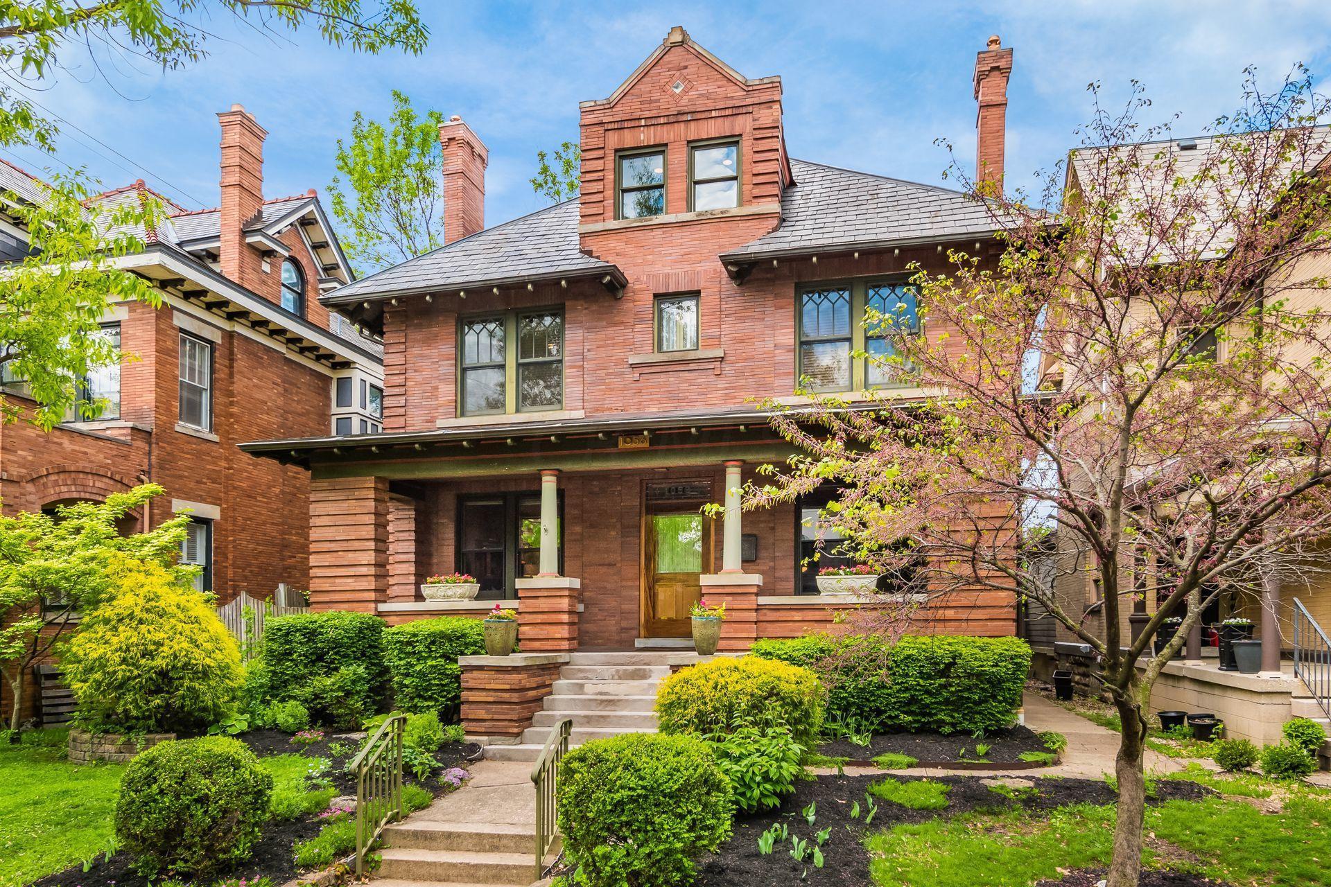 1056 Bryden Road Columbus, OH 43205 - Photo 4 of 77