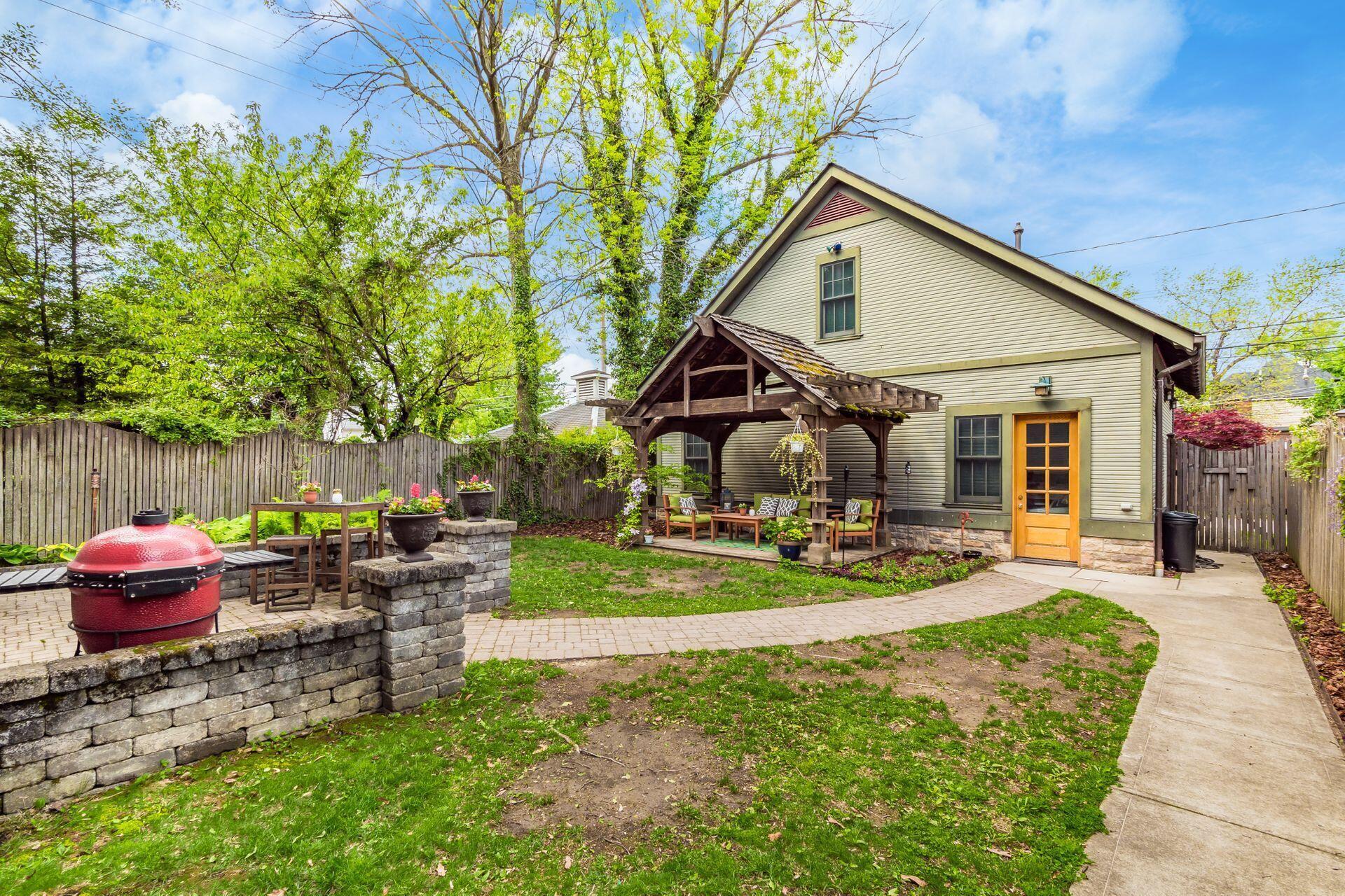 1056 Bryden Road Columbus, OH 43205 - Photo 67 of 77