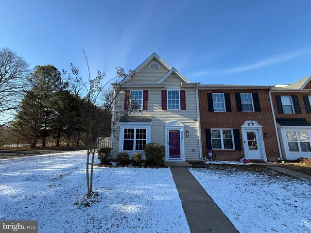 $1,945 | 10500 Boxmeer Court, Fredericksburg, VA 22408