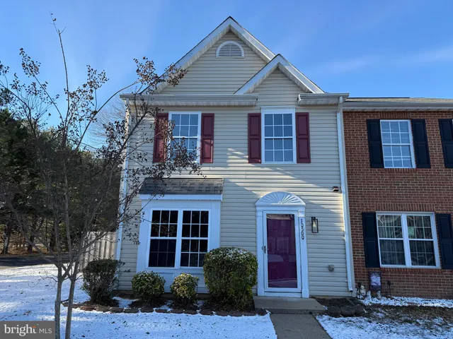 $1,945 | 10500 Boxmeer Court, Fredericksburg, VA 22408