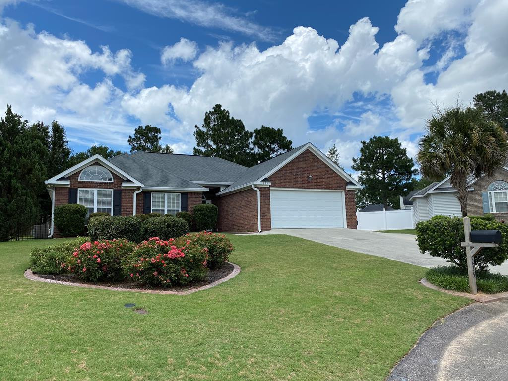 235 Eagle Lake Road North Augusta, SC 29841 - Photo 1 of 8 Main View