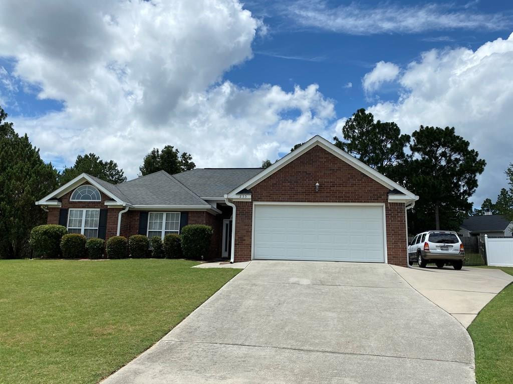 235 Eagle Lake Road North Augusta, SC 29841 - Photo 2 of 8 Gallery Image 2