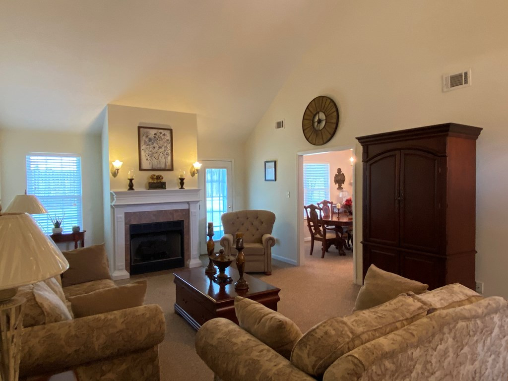 235 Eagle Lake Road North Augusta, SC 29841 - Photo 8 of 8 Gallery Image 8