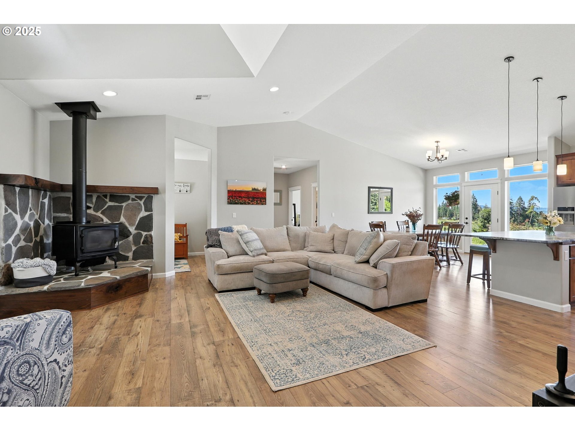 23445 South Schieffer Road Colton, OR 97017 - Photo 11 of 47 Gallery Image 11