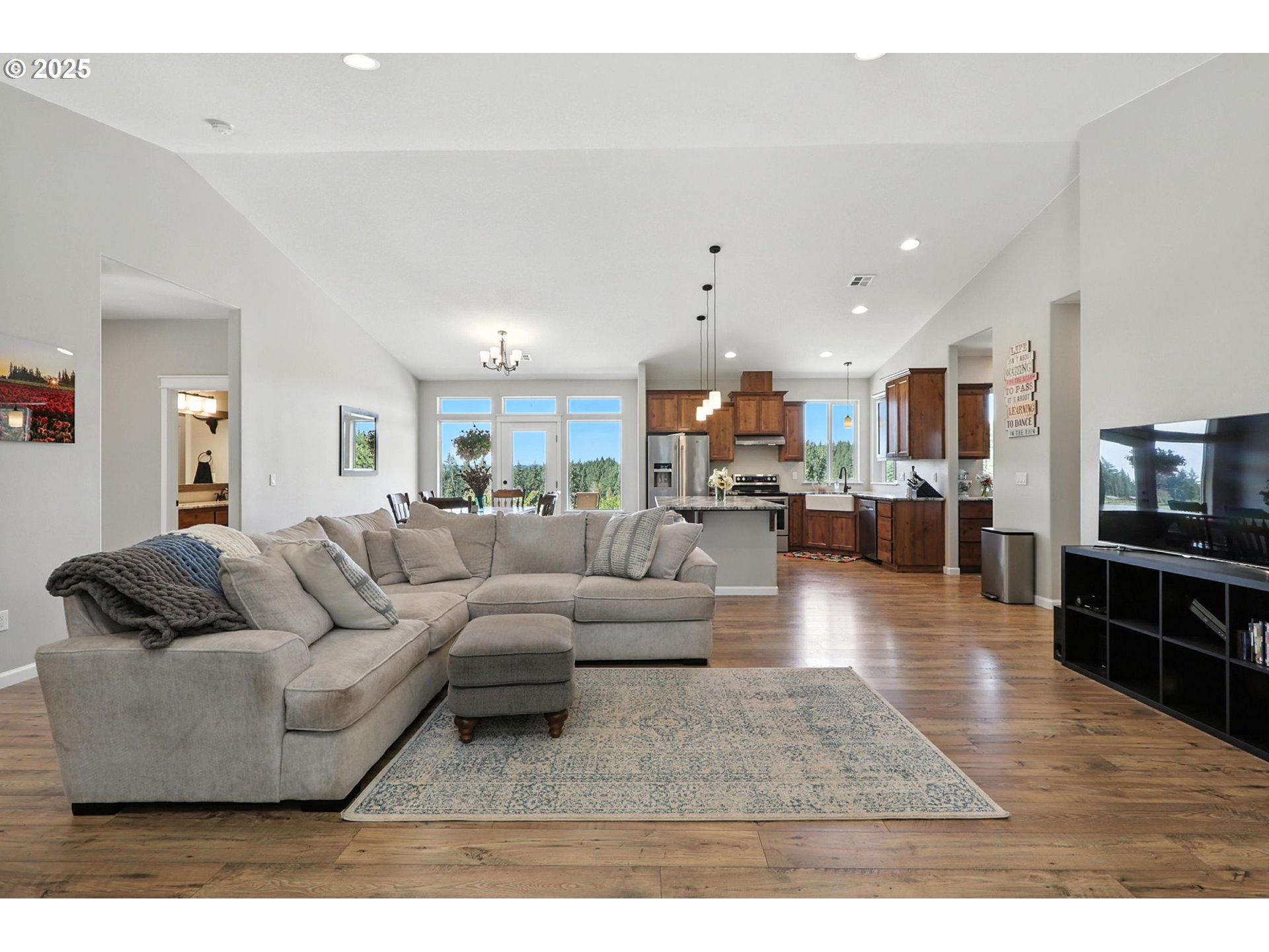 23445 South Schieffer Road Colton, OR 97017 - Photo 12 of 47 Gallery Image 12