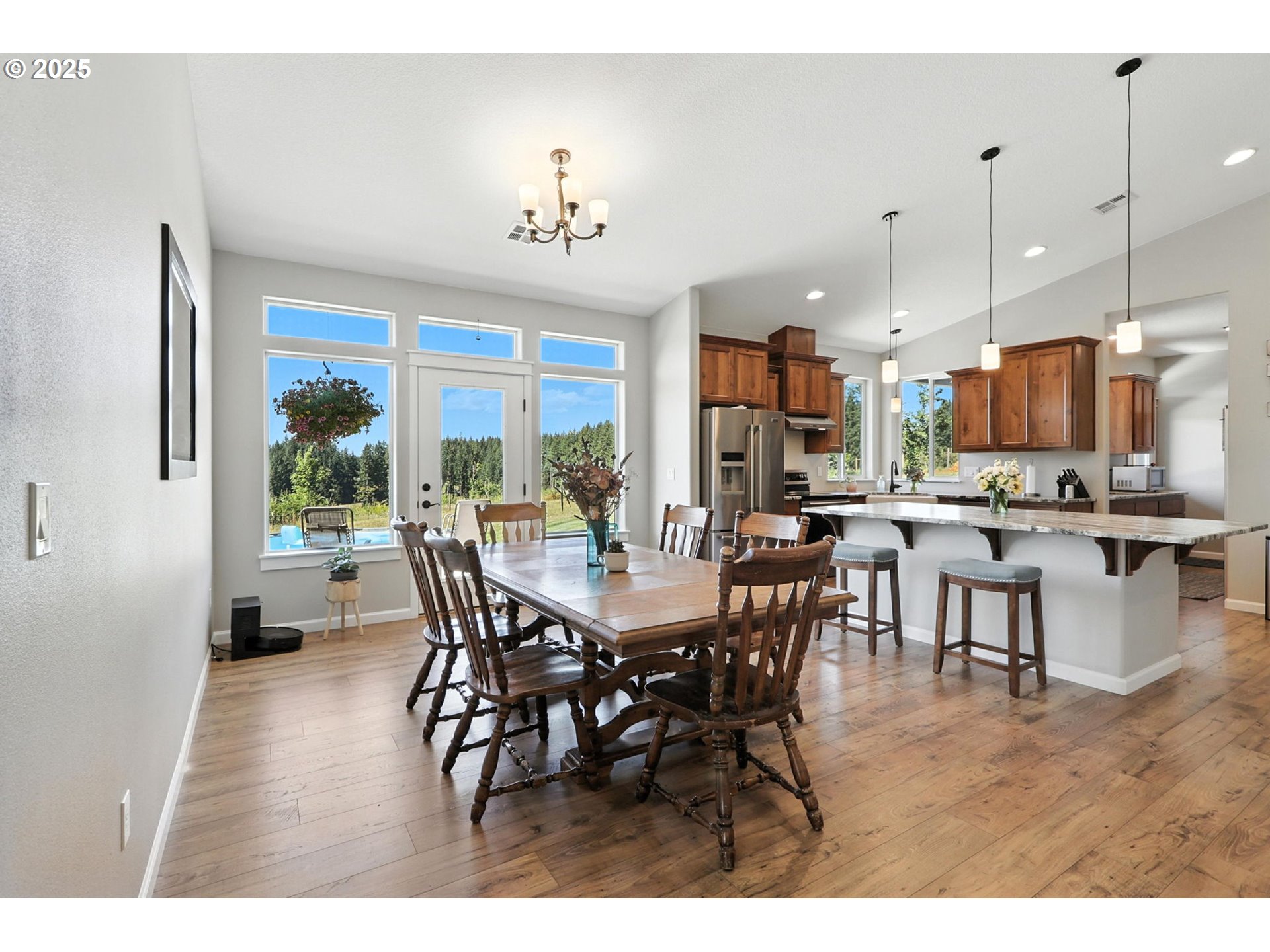 23445 South Schieffer Road Colton, OR 97017 - Photo 13 of 47 Gallery Image 13