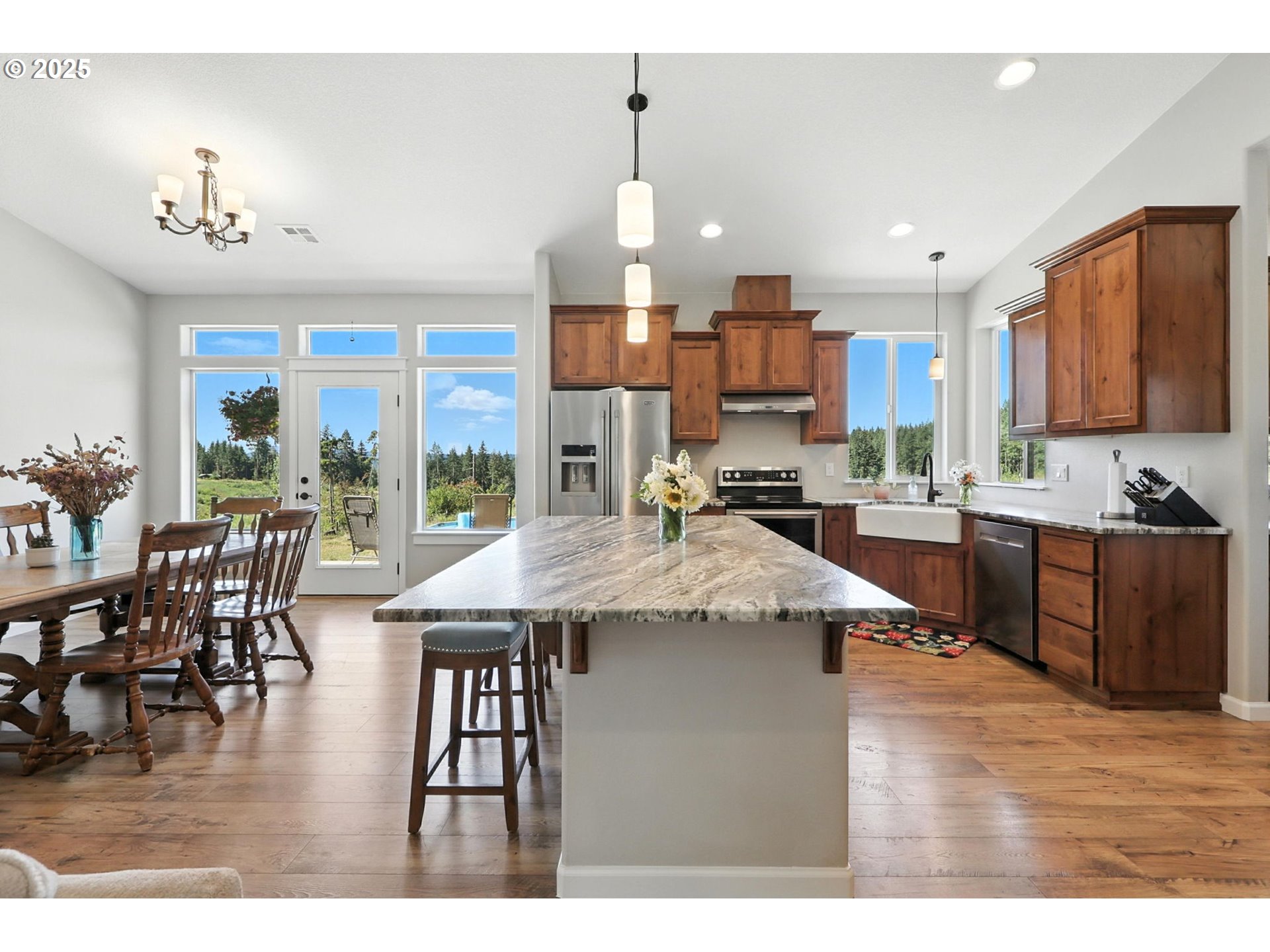 23445 South Schieffer Road Colton, OR 97017 - Photo 16 of 47 Gallery Image 16