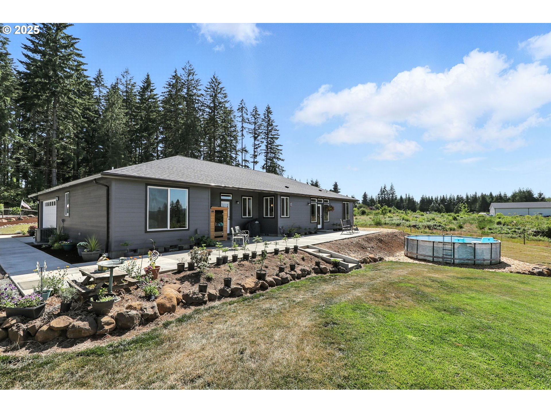 23445 South Schieffer Road Colton, OR 97017 - Photo 32 of 47 Gallery Image 32